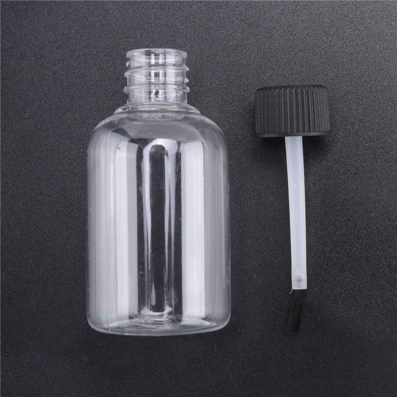 A98E-24 Pcs 1.7 Oz Art Empty P - Art Craft Toddlers review and price