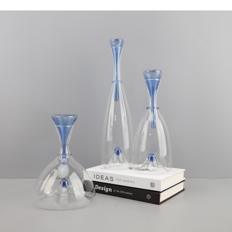 Simple and Transparent Glass D - Art Craft Restaurant review and price