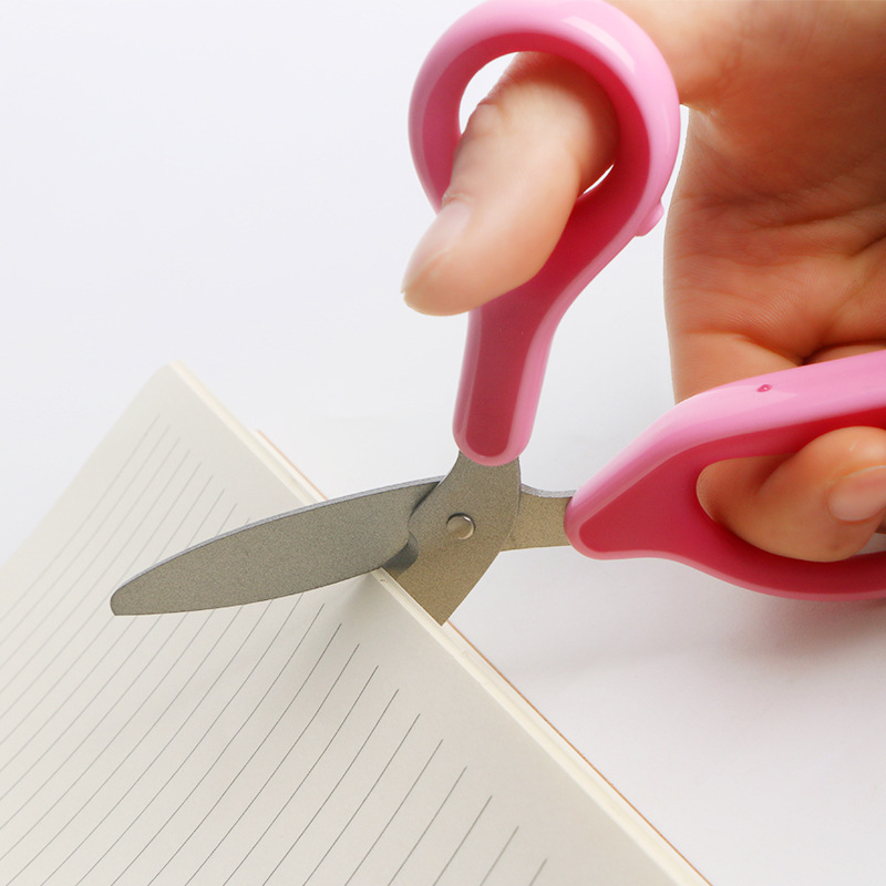 Kids Safety Scissors with Prot - Art Craft Toddlers review and price