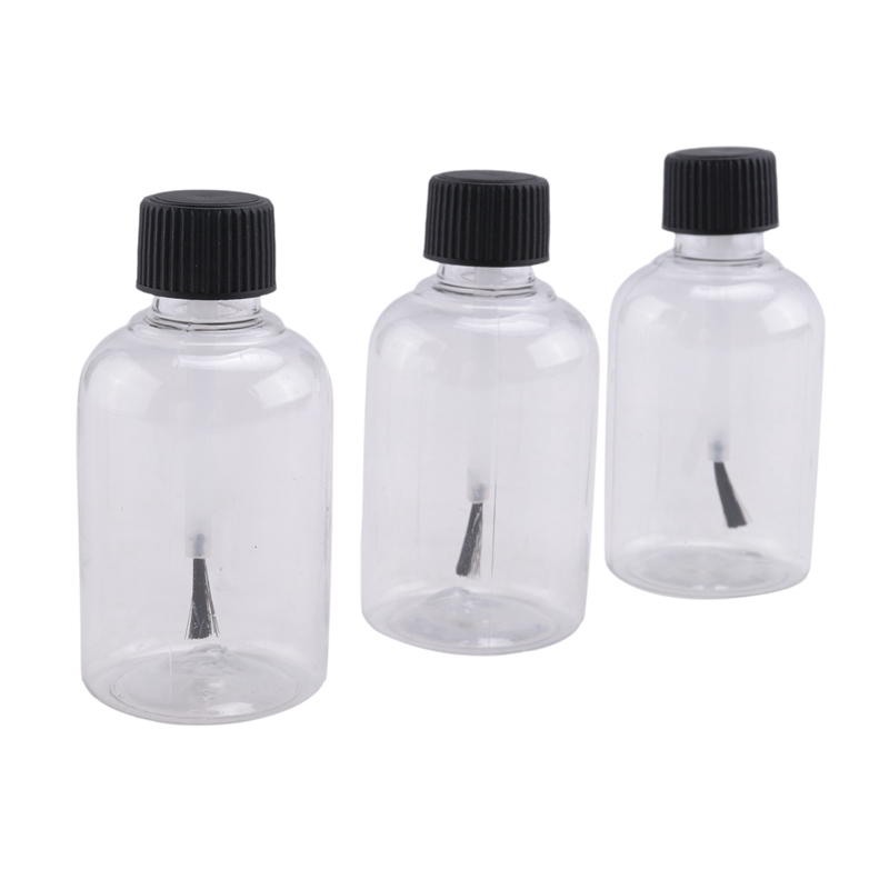 24 Pcs Plastic Empty Glue Bott - Art Craft Toddlers review and price