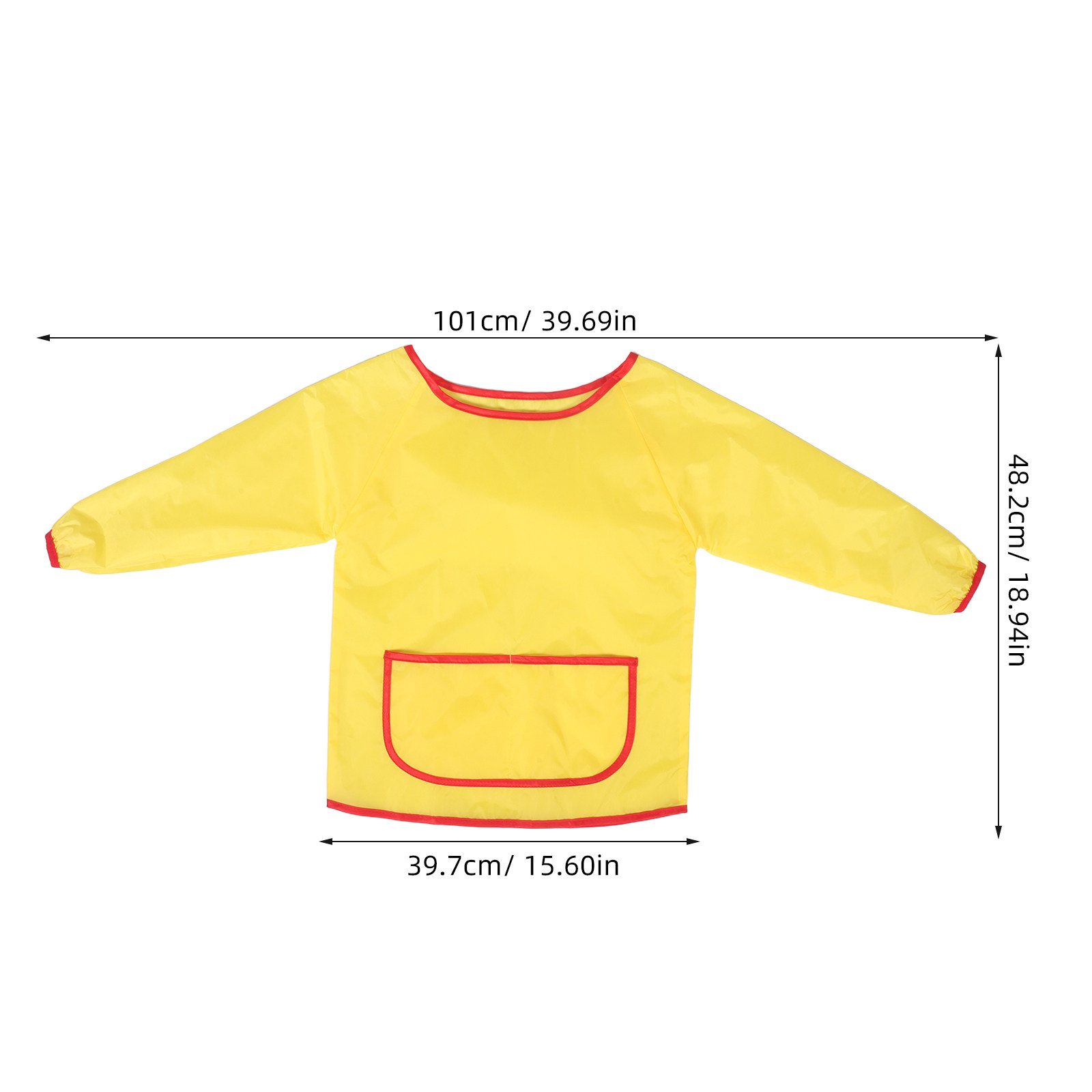 Toddler Waterproof Art Smock L - Art Craft Toddlers review and price