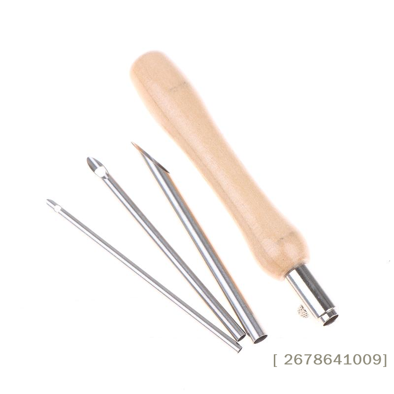 ⚑5Pcs Punch Needle Set 2.5mm/3 - Punch Needle Kit review and price