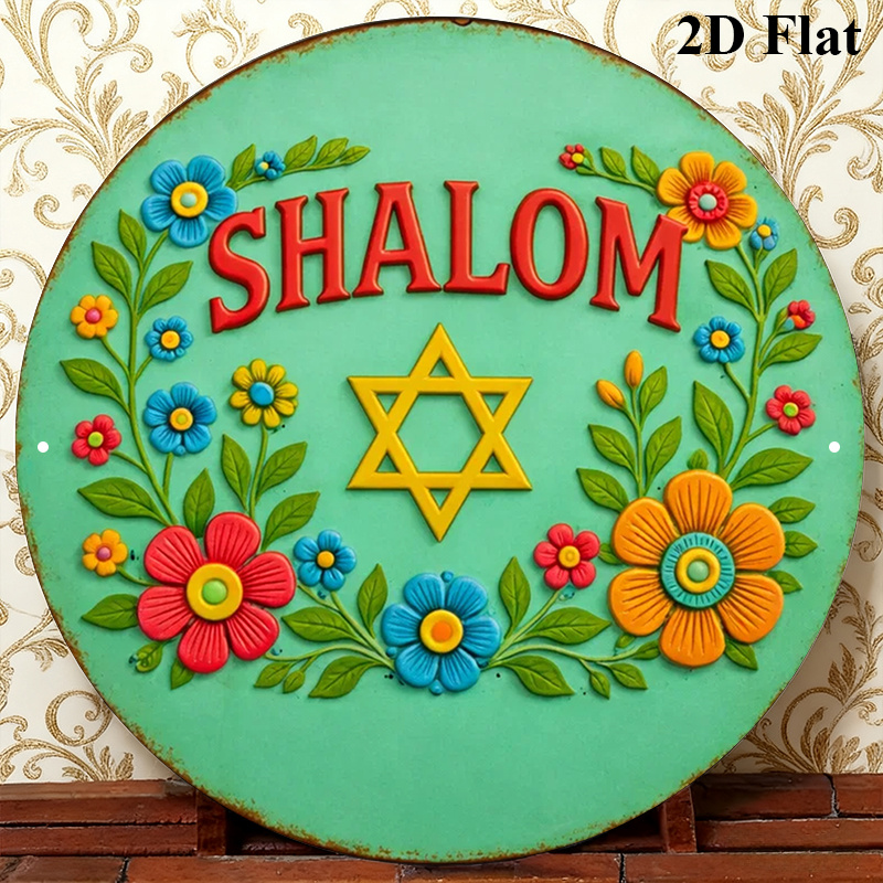 CIFBUY  Shalom Star of David A - Art & Craft Paper Quilling review and price