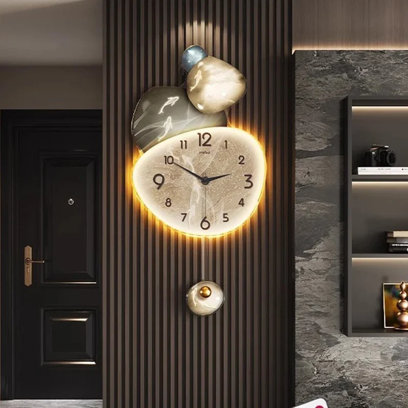 Bistro Cute Wall Clock Luxury  - Art Craft Restaurant review and price