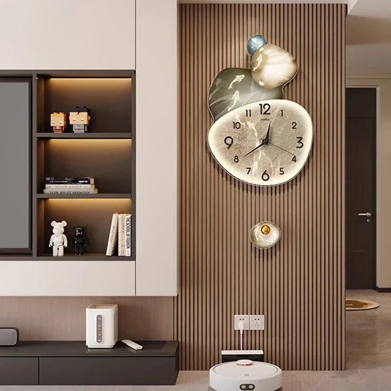Bistro Cute Wall Clock Luxury  - Art Craft Restaurant review and price