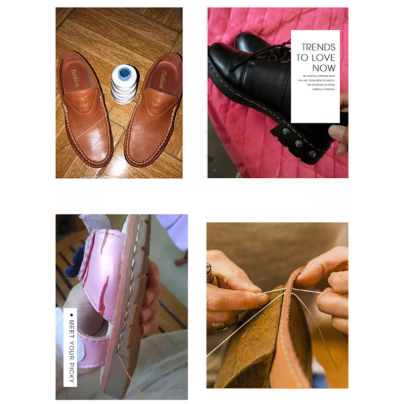 Leather Sewing Awl Set Replace - Punch Needle Kit review and price