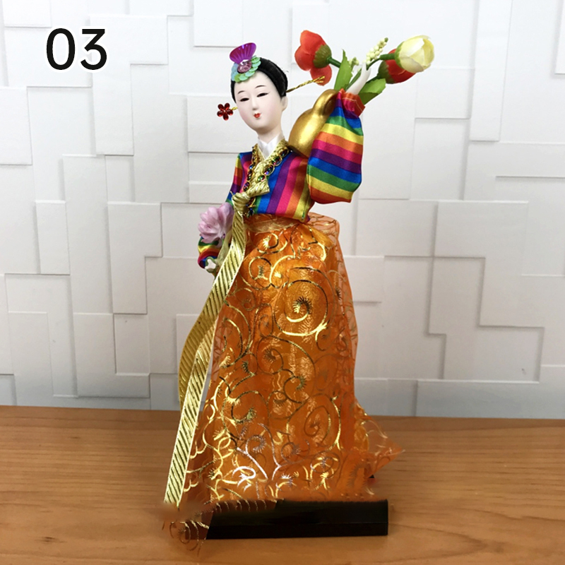 Korean Traditional Palace Hanb - Art Craft Restaurant review and price