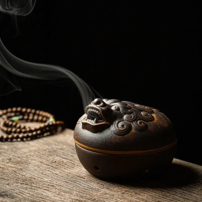 Retro Dragon Incense Burner Wi - Art Craft Room Ideas review and price