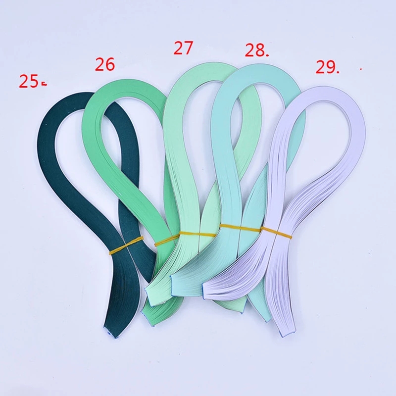 5mm Width 53cm Length Quilling - Art Quilling Craft review and price