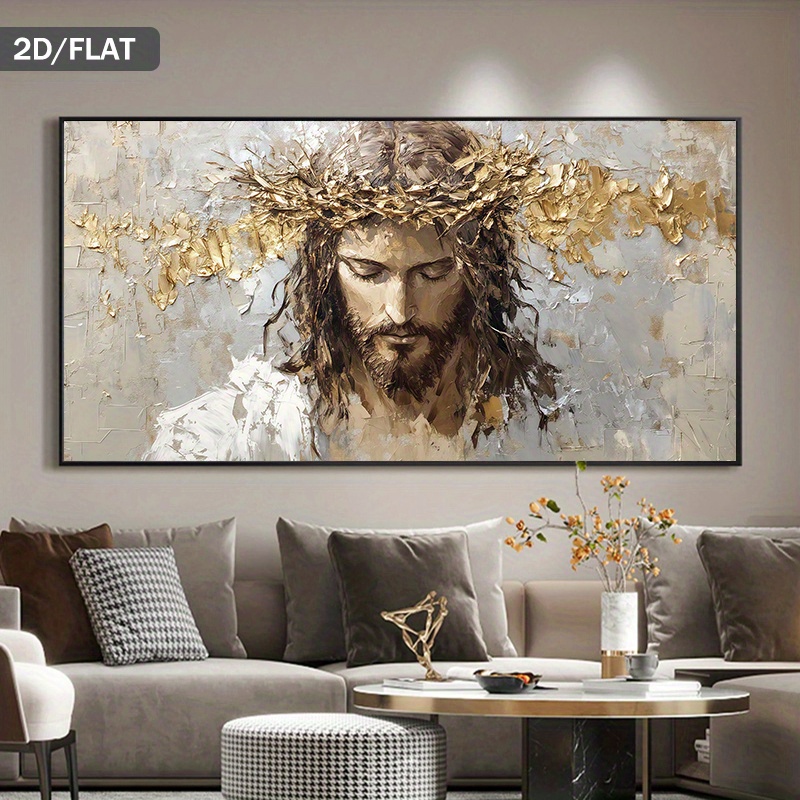 Jesus Christ Crown of Thorns C - Art Craft Toys review and price