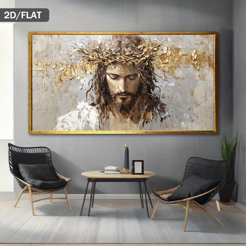Jesus Christ Crown of Thorns C - Art Craft Toys review and price