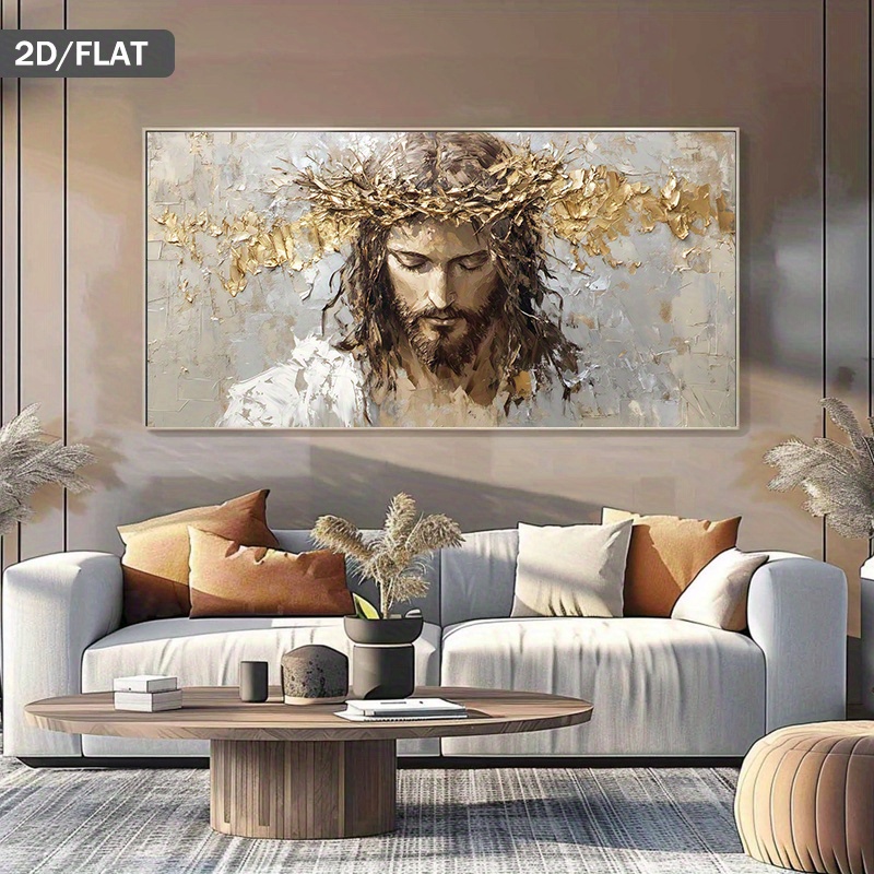 Jesus Christ Crown of Thorns C - Art Craft Toys review and price