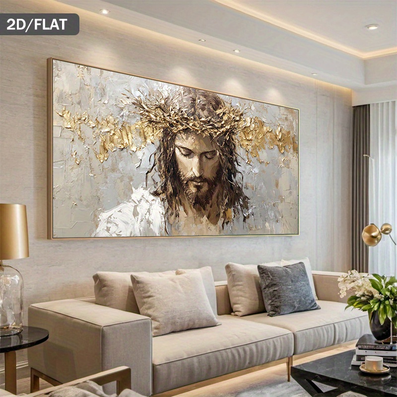 Jesus Christ Crown of Thorns C - Art Craft Toys review and price