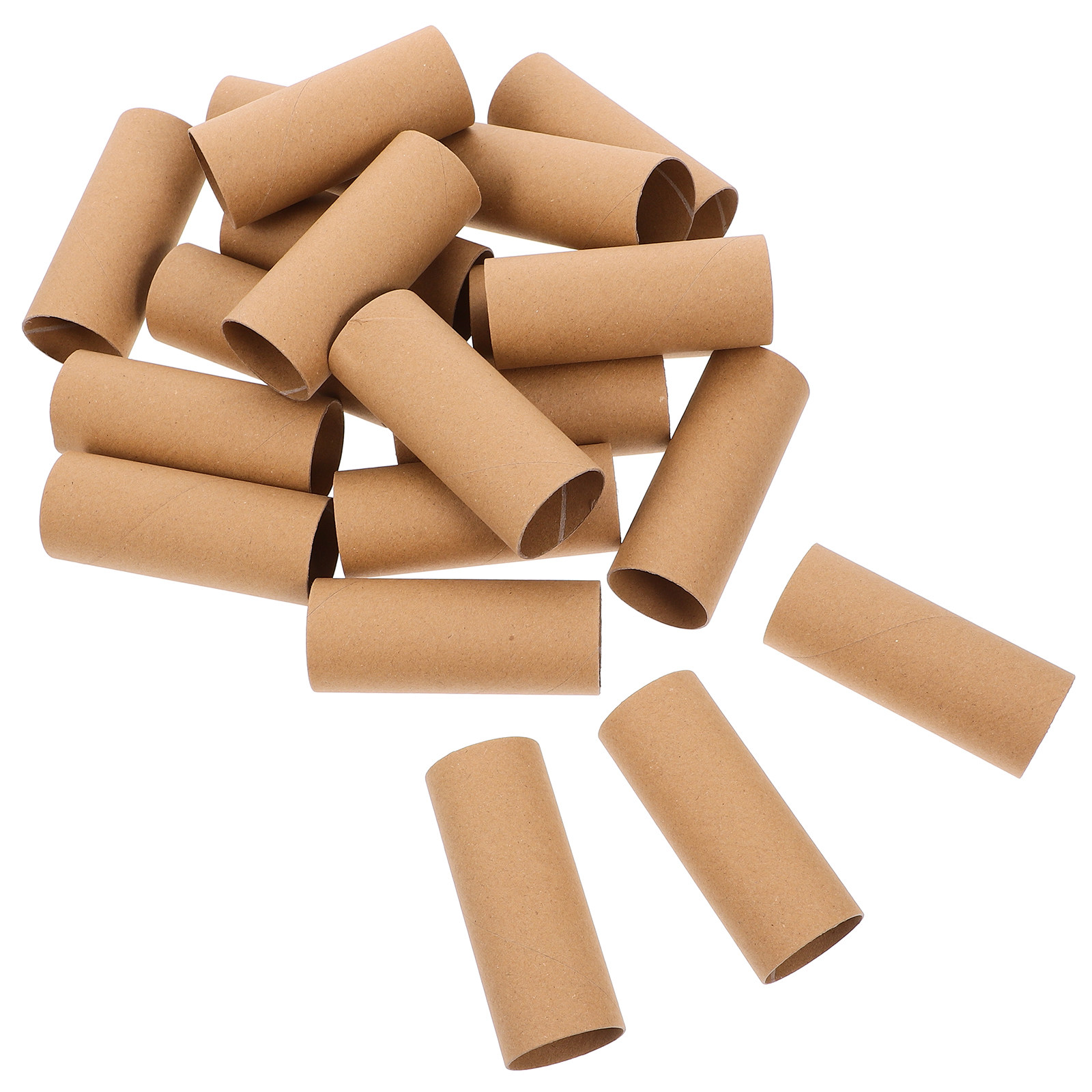 20Pcs Empty Paper Roll Tubes R - Art Craft Cardboard review and price