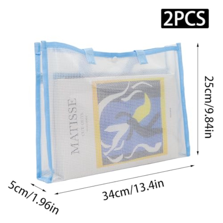 Sewing Project Bag, Art Supply - Art Craft And Design review and price