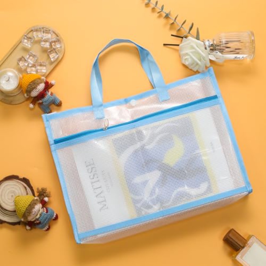 Sewing Project Bag, Art Supply - Art Craft And Design review and price