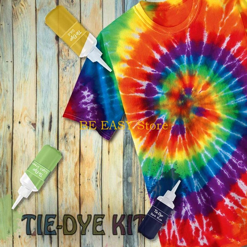 E28F DIY Tie Dye Kit, 18 Color - Art Craft Table review and price