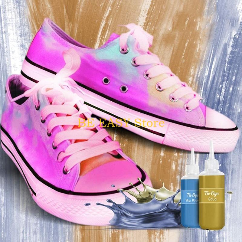 E28F DIY Tie Dye Kit, 18 Color - Art Craft Table review and price