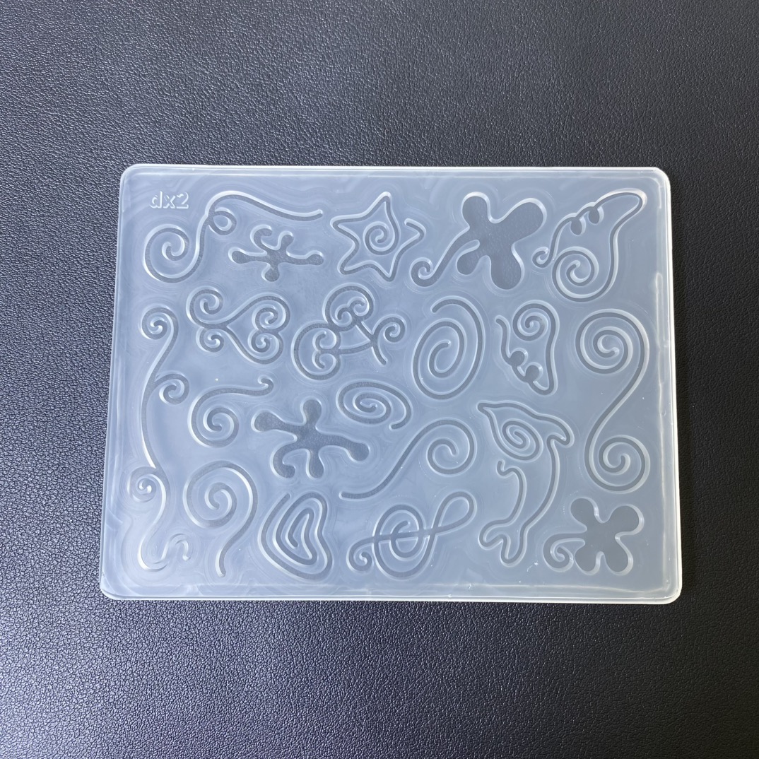 Line Drawing Totem Resin Casti - Art Craft Model review and price