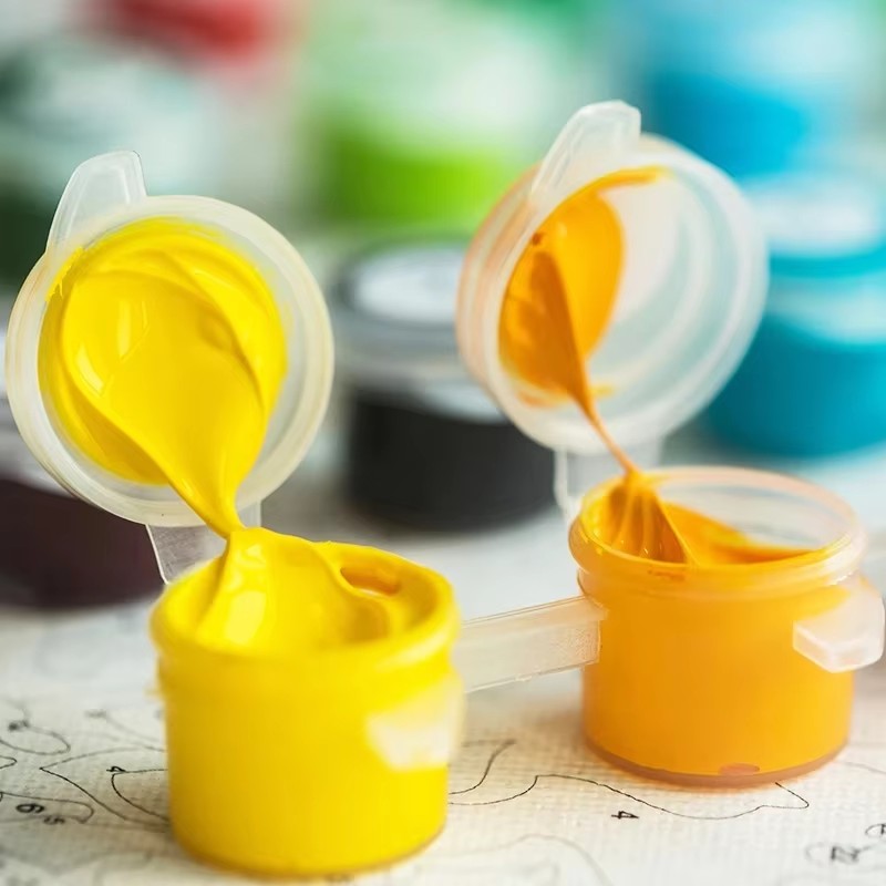 CHENISTORY Paint By Numbers Hi - Art Craft Room Ideas review and price