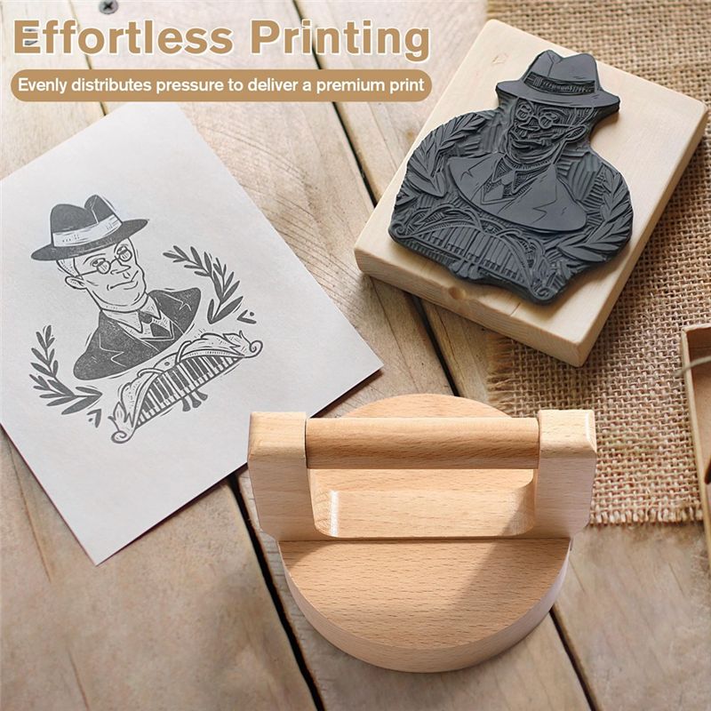 【Ship Within Linoleum Block Pr - Lino Printing Block review and price