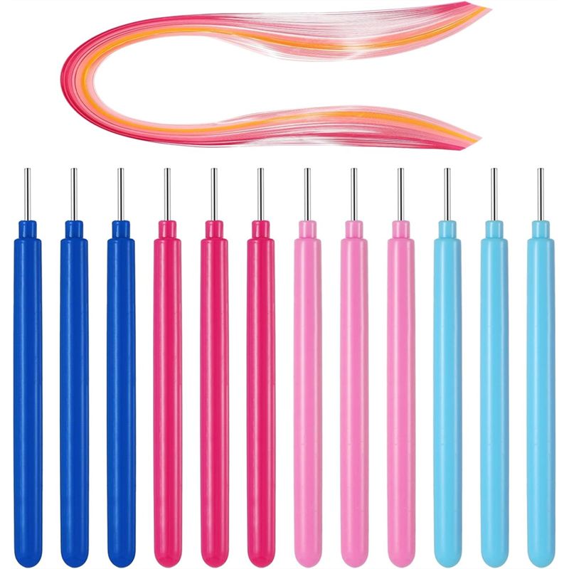 A96K-Paper-Quilling Tools(12 P - Art Quilling Craft review and price
