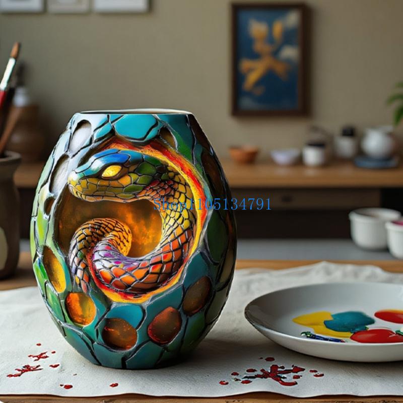 98km Reusable Silicone Snake M - Art Craft Gift Ideas review and price