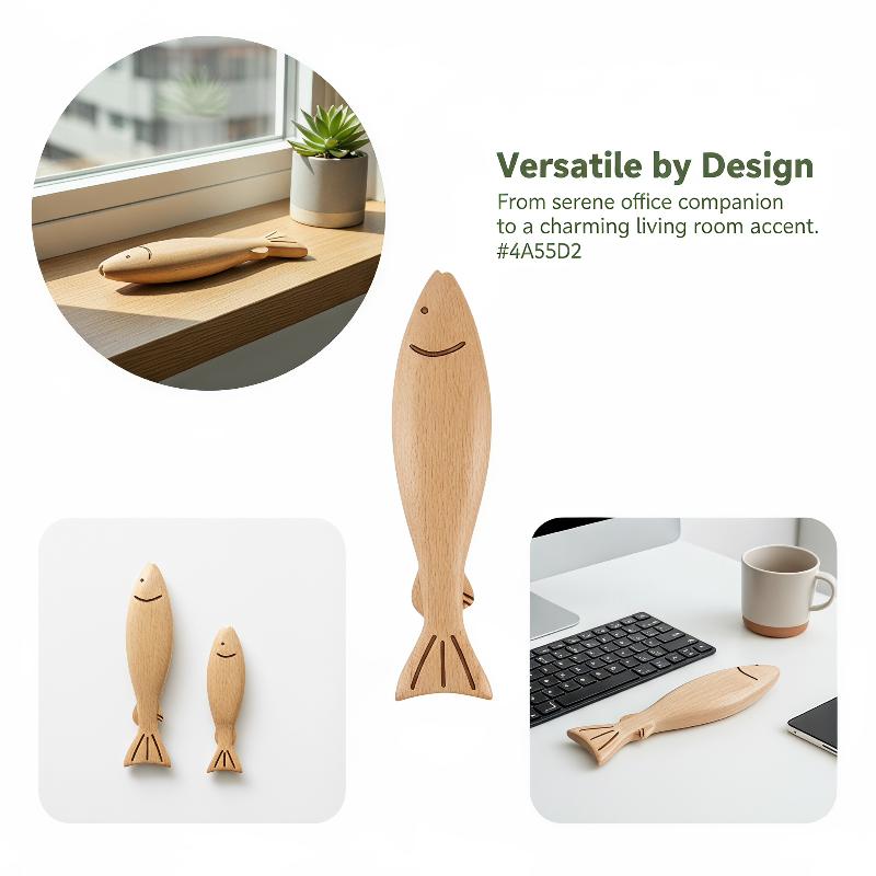 Handmade Realistic Wood Carvin - Art Craft Restaurant review and price