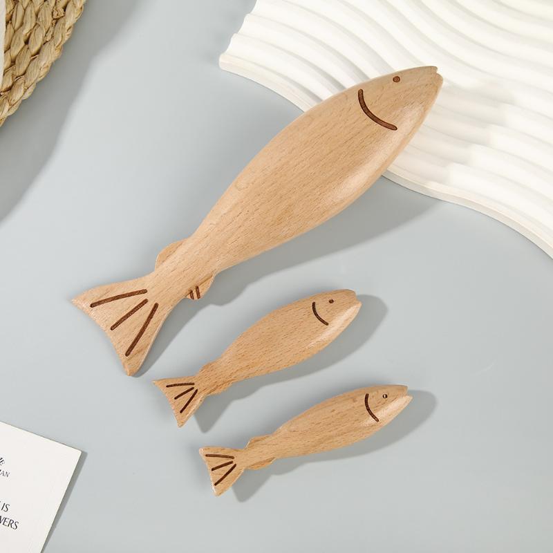 Handmade Realistic Wood Carvin - Art Craft Restaurant review and price