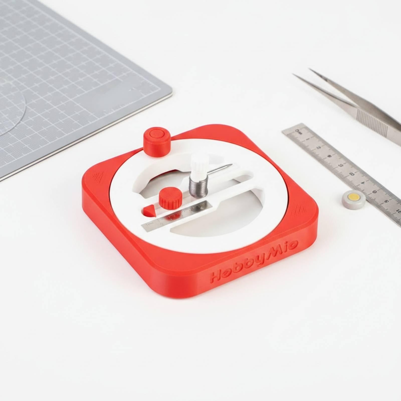Precision Circle Cutter High A - Art Craft And Design review and price