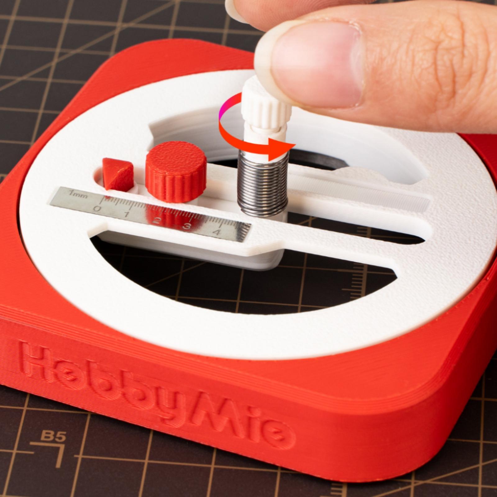 Precision Circle Cutter High A - Art Craft And Design review and price