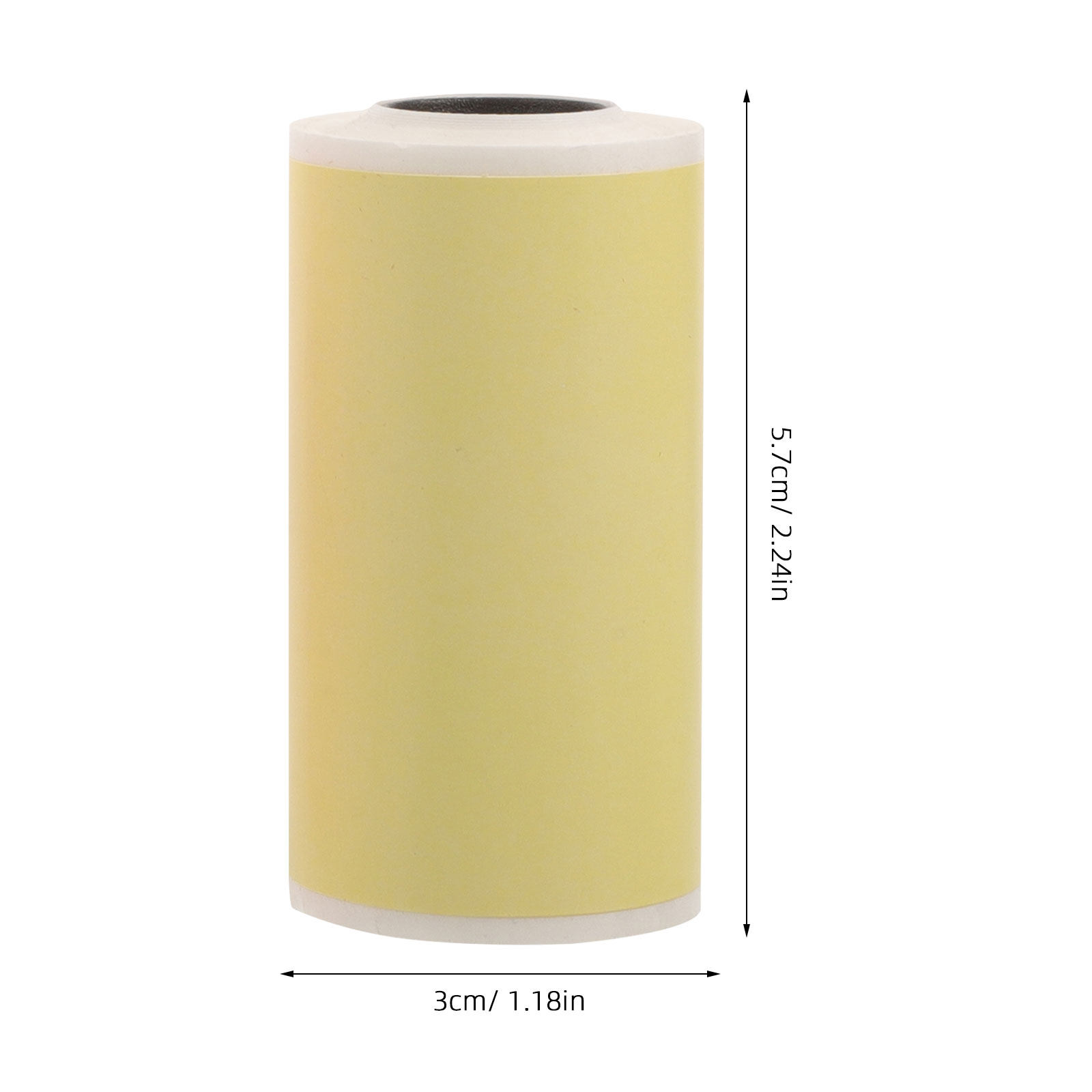 9 Rolls Thermal Printer Sticke - Art Craft Project review and price
