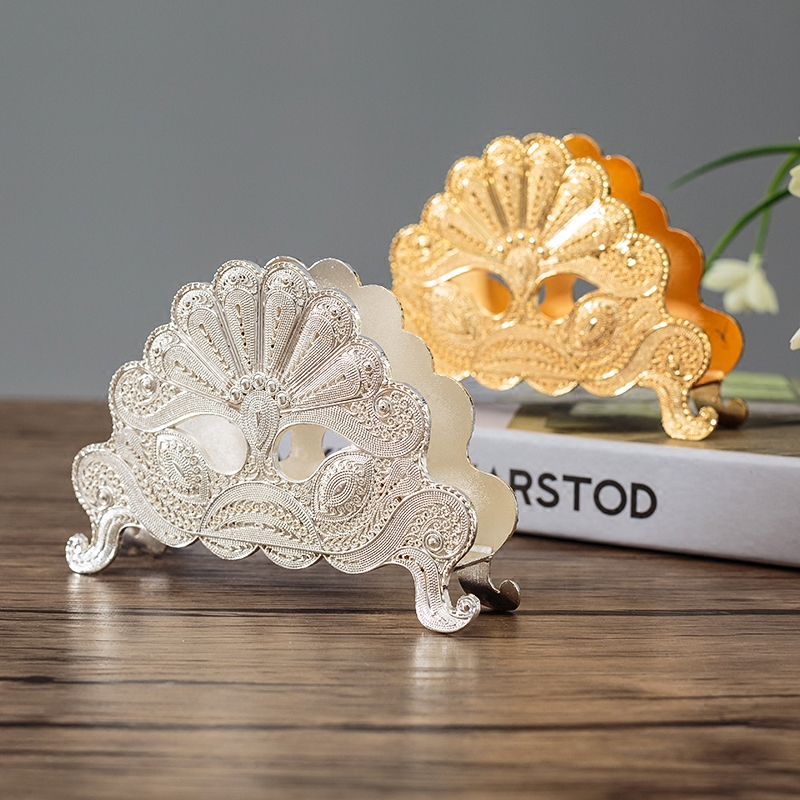 Europe Style Table Tissue Hold - Art Craft Restaurant review and price