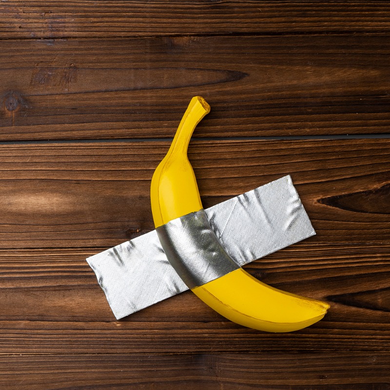 Creative Adhesive Banana Hange - Art Craft Room Ideas review and price