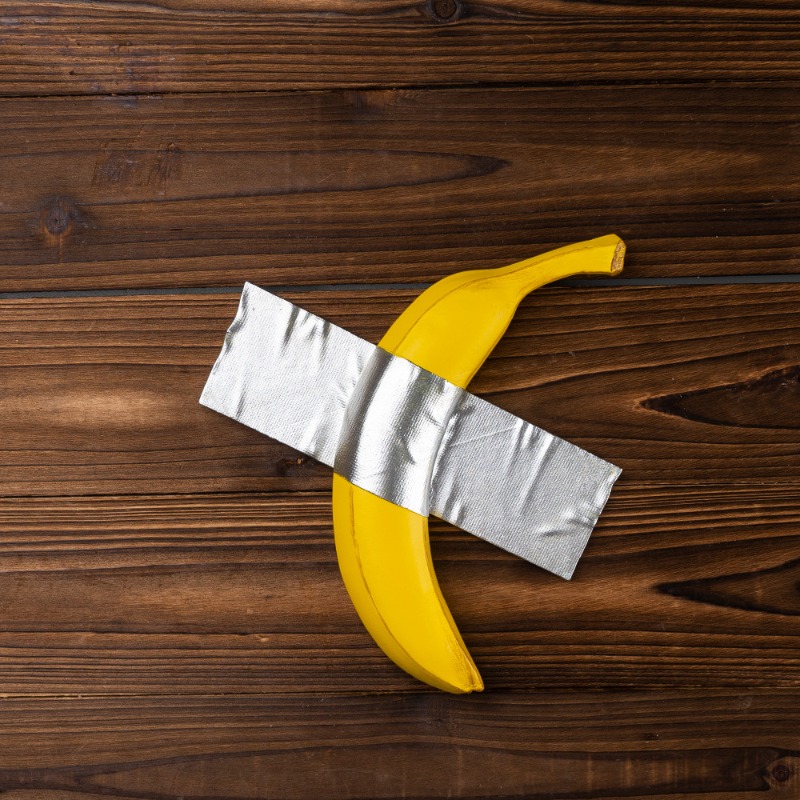 Creative Adhesive Banana Hange - Art Craft Room Ideas review and price