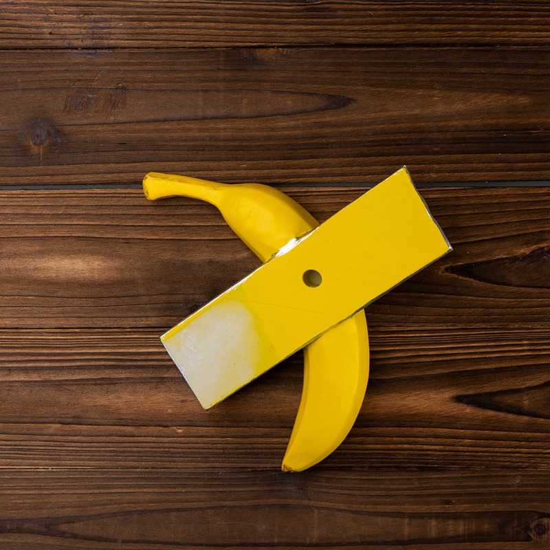 Creative Adhesive Banana Hange - Art Craft Room Ideas review and price